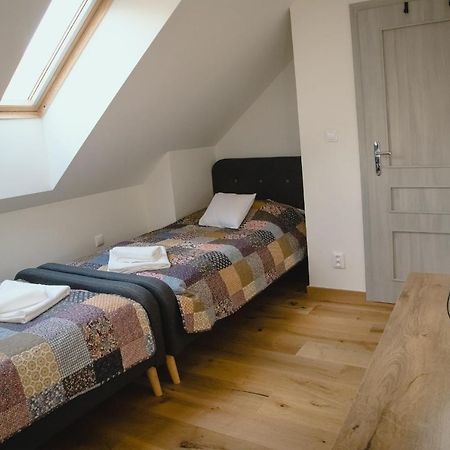 Apartman Rodinna Pohoda Mýto pod Ďumbierom エクステリア 写真