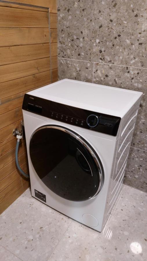 Apartman Rodinna Pohoda Mýto pod Ďumbierom エクステリア 写真
